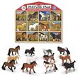 Pasture Pals Horses
